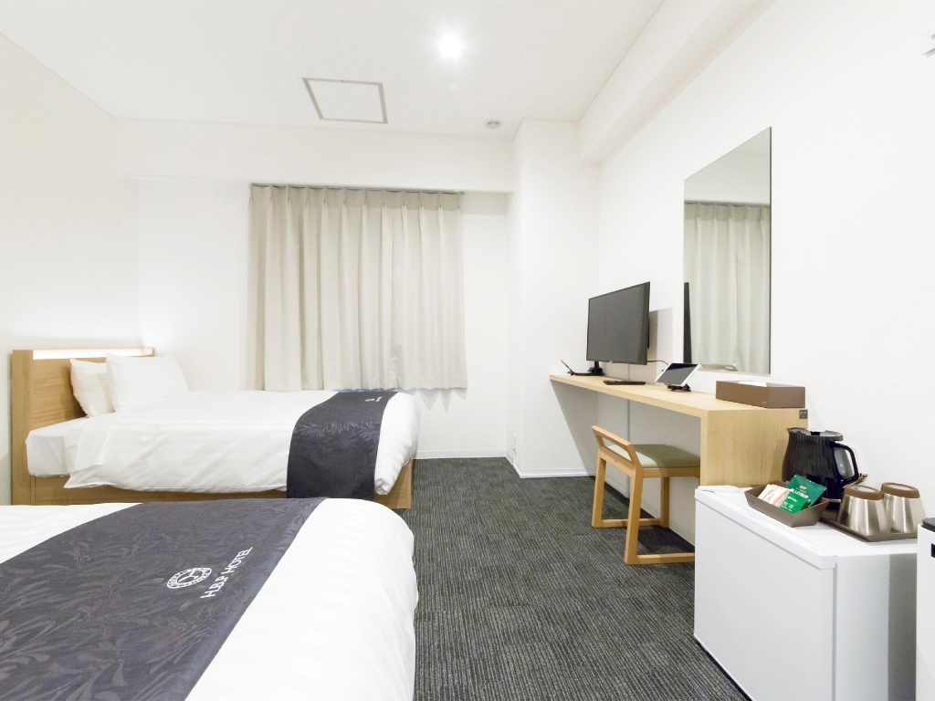H.B.P Hotel 사진 11