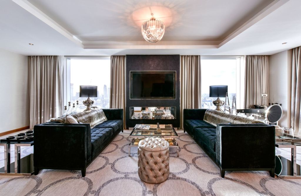 InterContinental London - The O2 by IHG