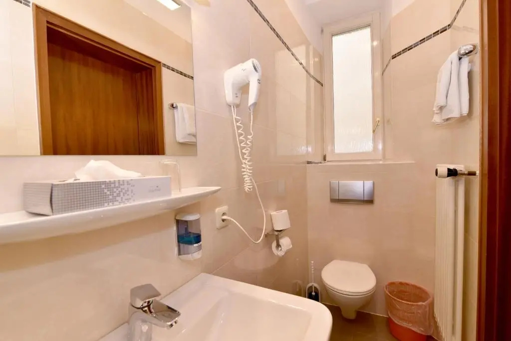 Hotel Römerhof - Chambres