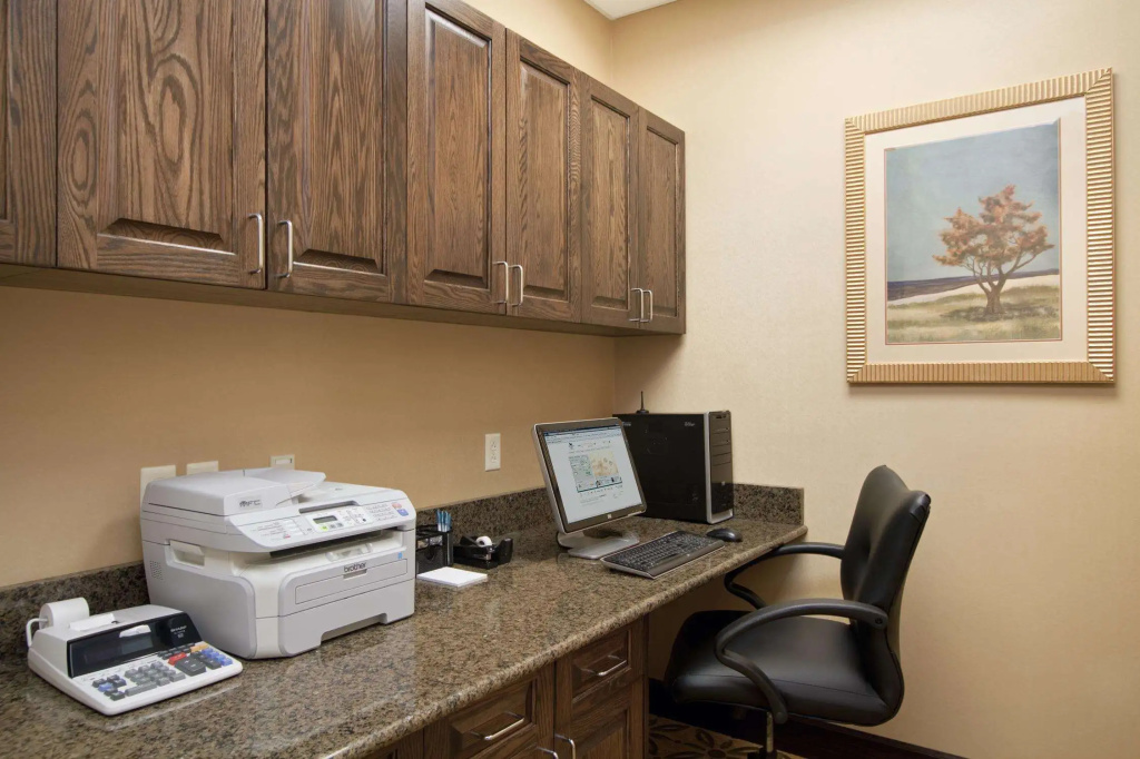 Homewood Suites by Hilton Rochester - Victor - Général