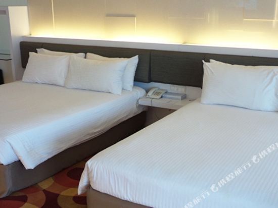 The 5 Elements Hotel