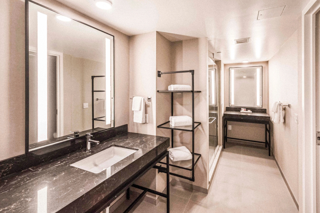 Caesars Republic Lake Tahoe — A Caesars Destination Hotel - Général