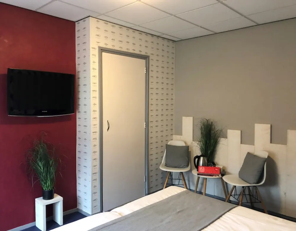 Hotel De Belgische Loodsensociëteit - Général