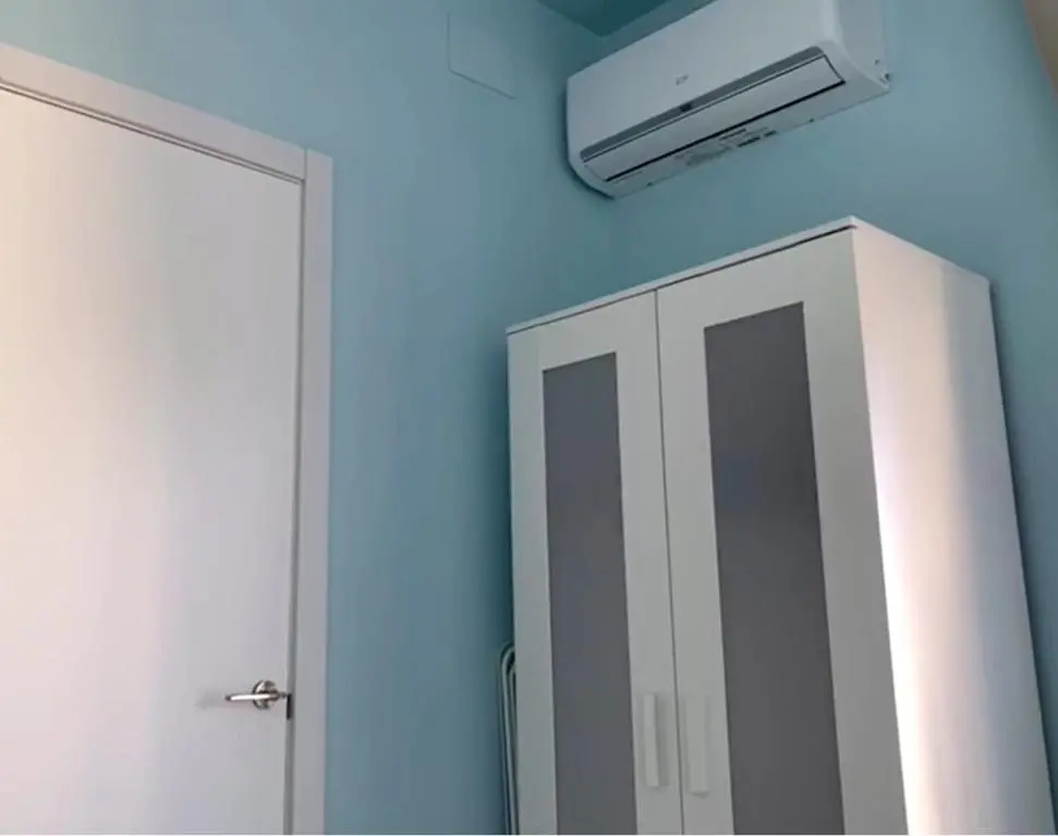 Standard Double room with pool view (full double bed)