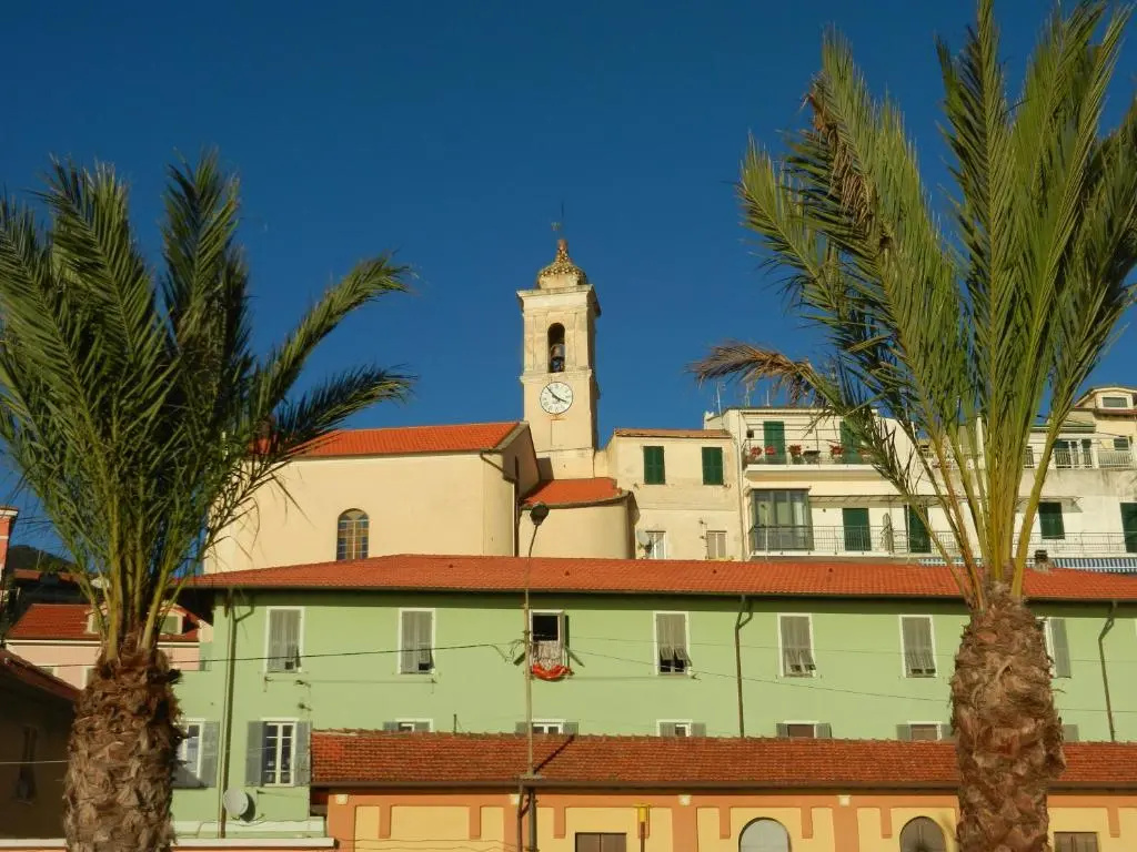 Address Home I Colori Del Mare