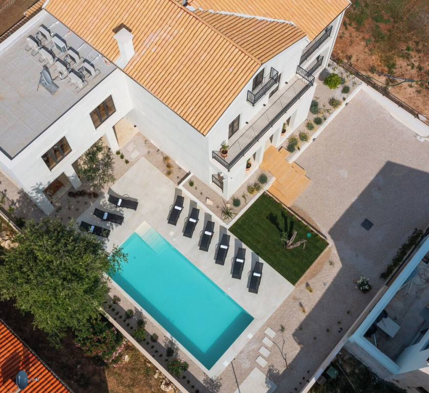 Villa Marnie