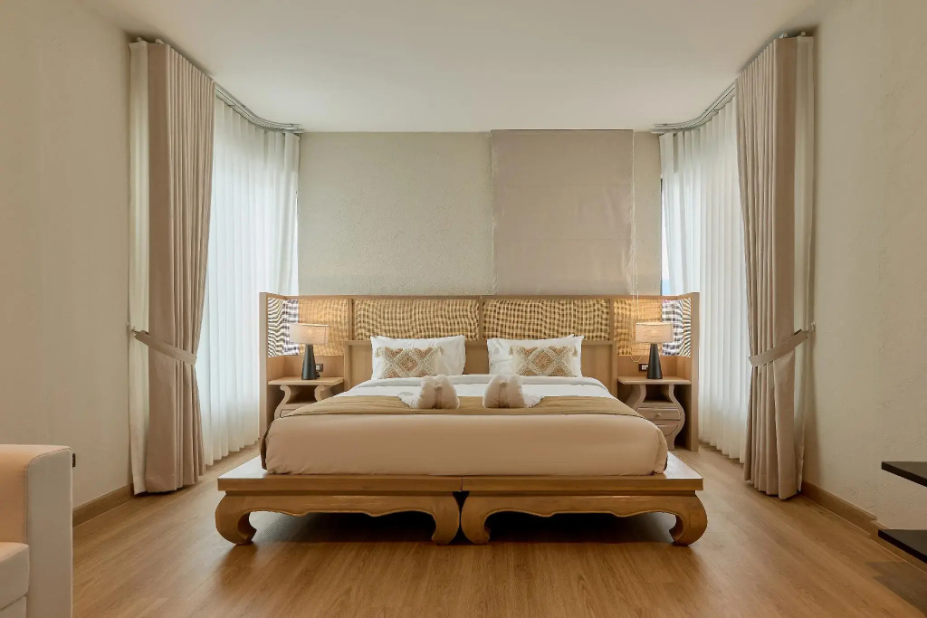 Ten Boutique House - Général