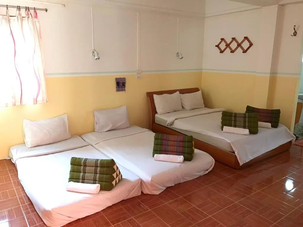Classic room