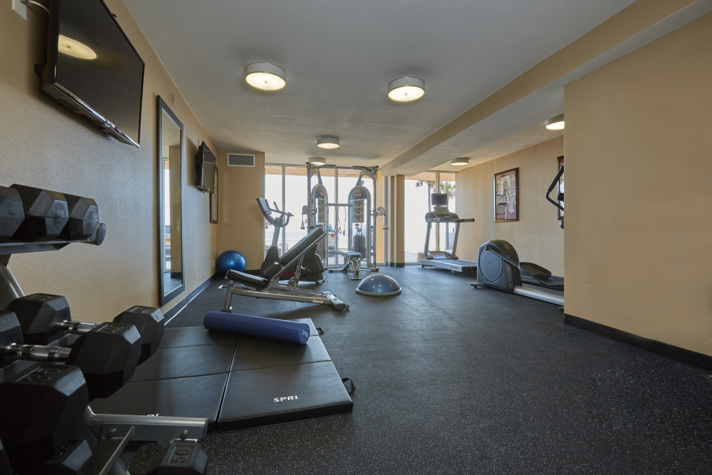 Holiday Inn Resort Daytona Beach Oceanfront by IHG - Général