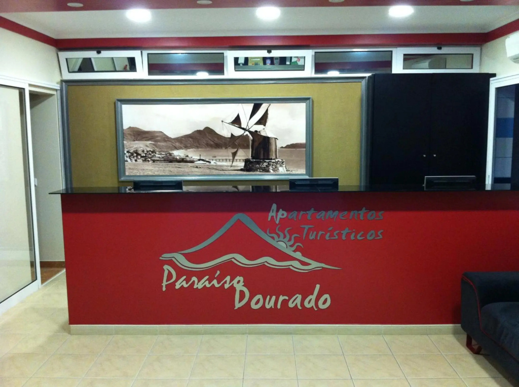 Paraiso Dourado - Général