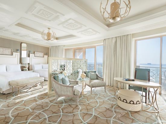 Waldorf Astoria Ras Al Khaimah