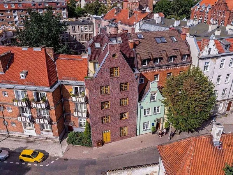 Hotel Bonum - Chambres