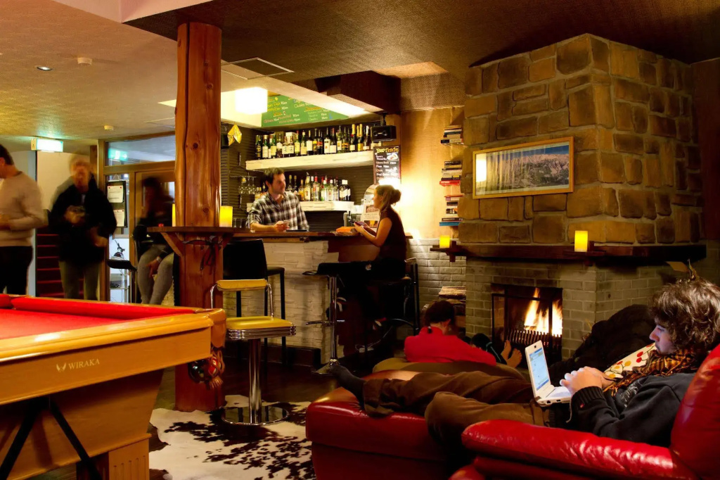 Hotel photo 8