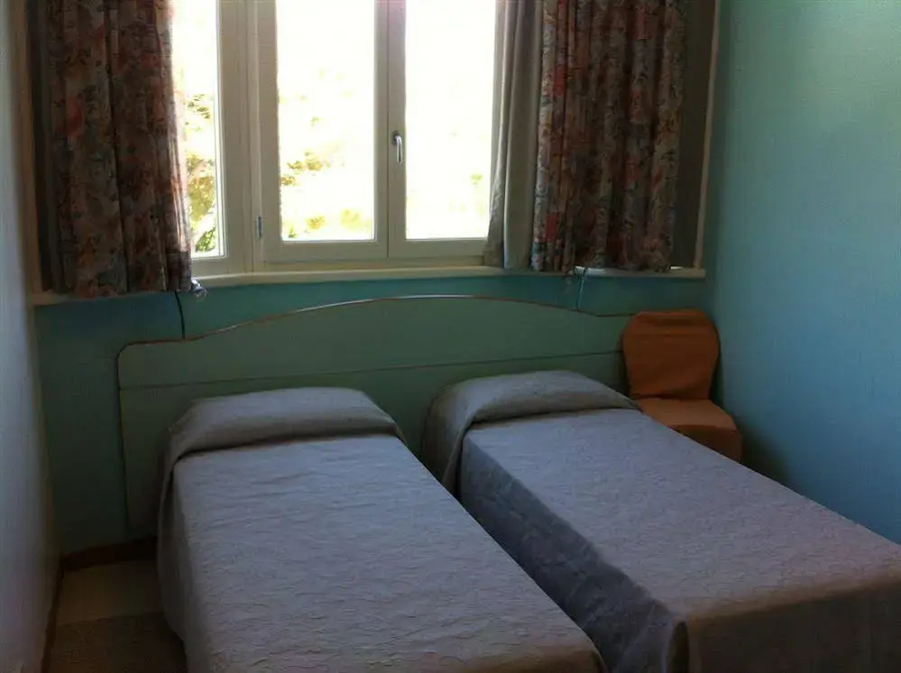 Hotel Capo Circeo - Général