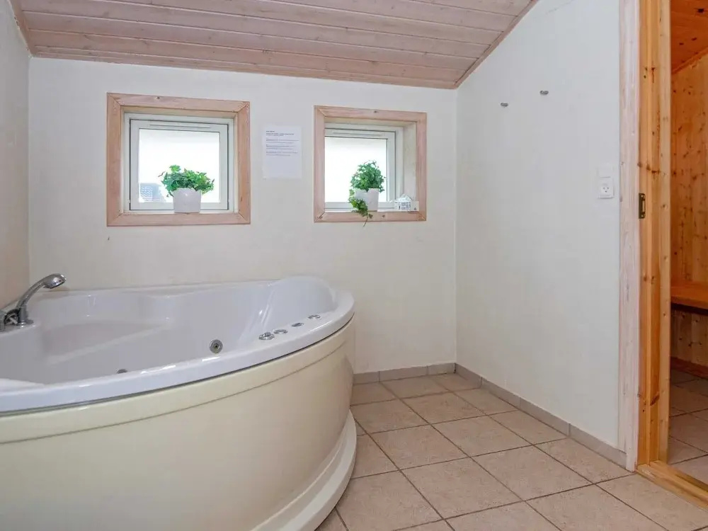 Holiday Home in Sydals