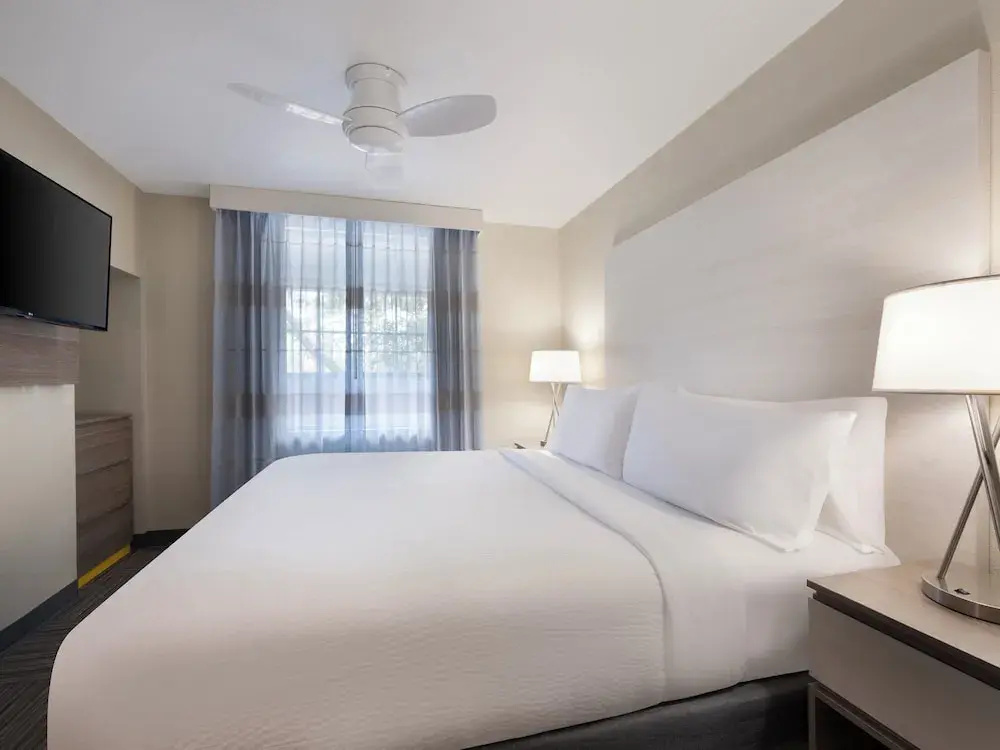 Holiday Inn Resort Orlando Suites - Waterpark by IHG - Chambres