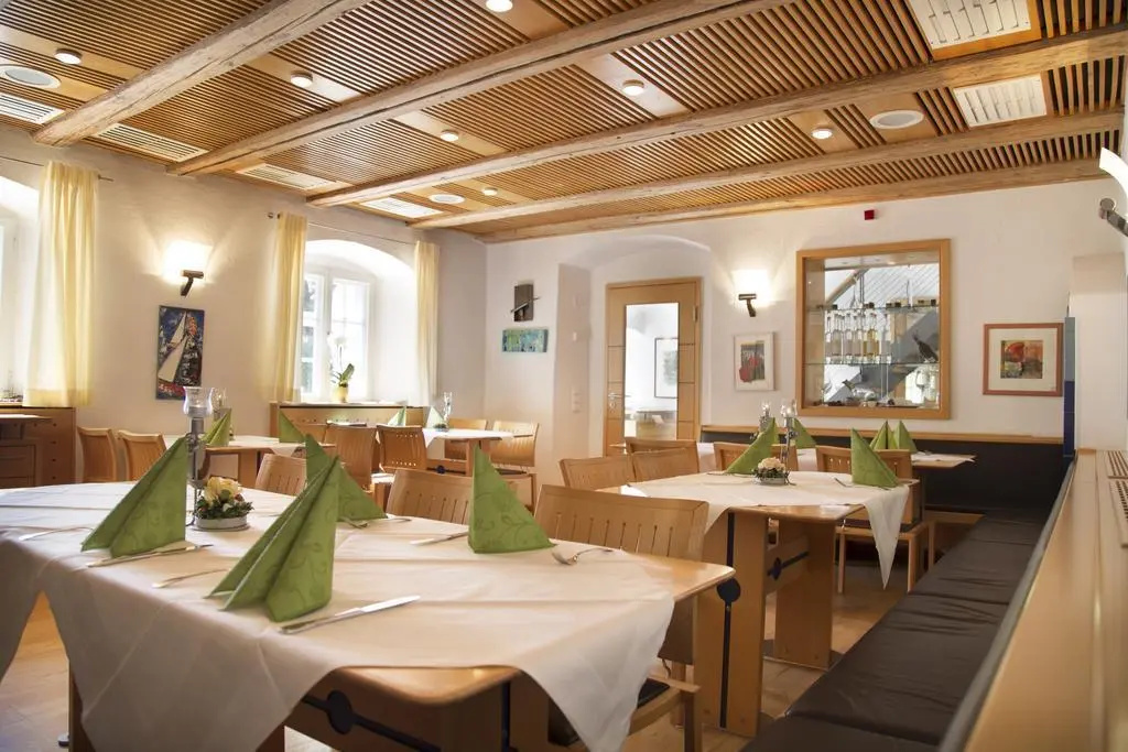 Pilgerhof Und Rebmannshof - Général