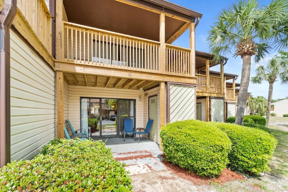 Portside Resort by Panhandle Getaways - Chambres