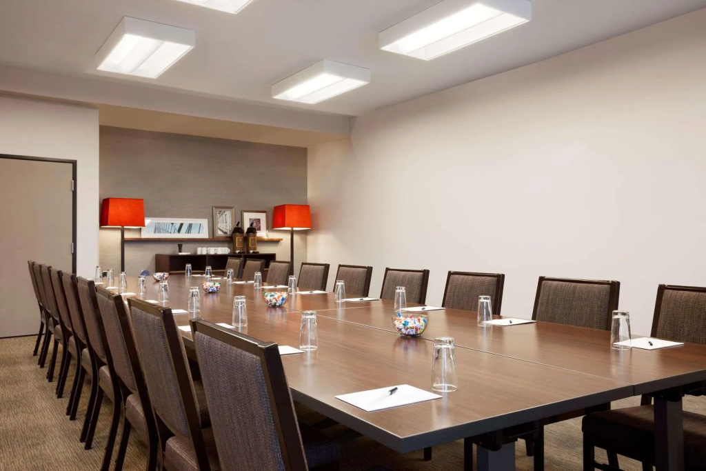 Country Inn & Suites by Radisson Roseville - St. Paul - Général