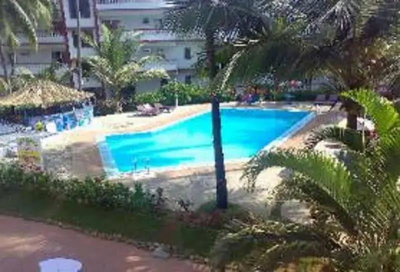 Resort Mello Rosa - Général