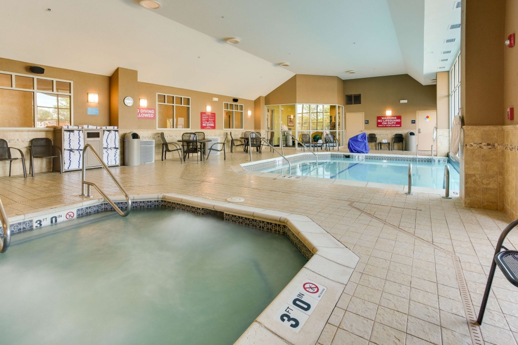 Drury Inn & Suites West Des Moines - Général