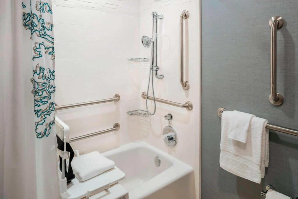 Residence Inn Wheeling-St. Clairsville, OH - Général