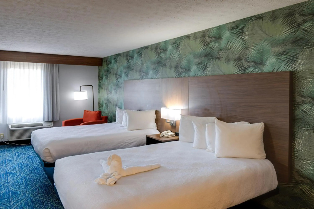 Hotel photo 40