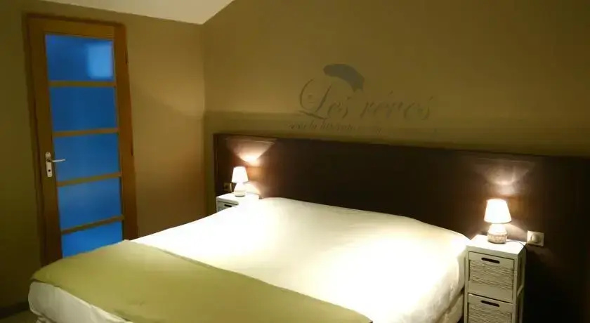 Hotel-Restaurant des Voyageurs - Général