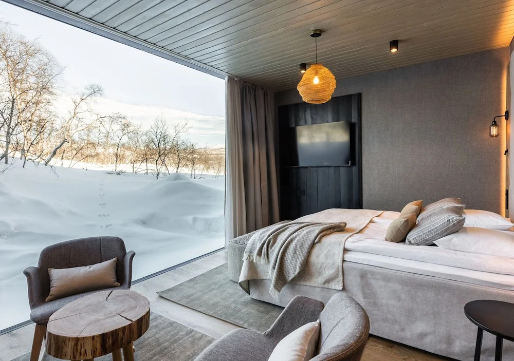 Santa's Hotel Rakka — фото 3