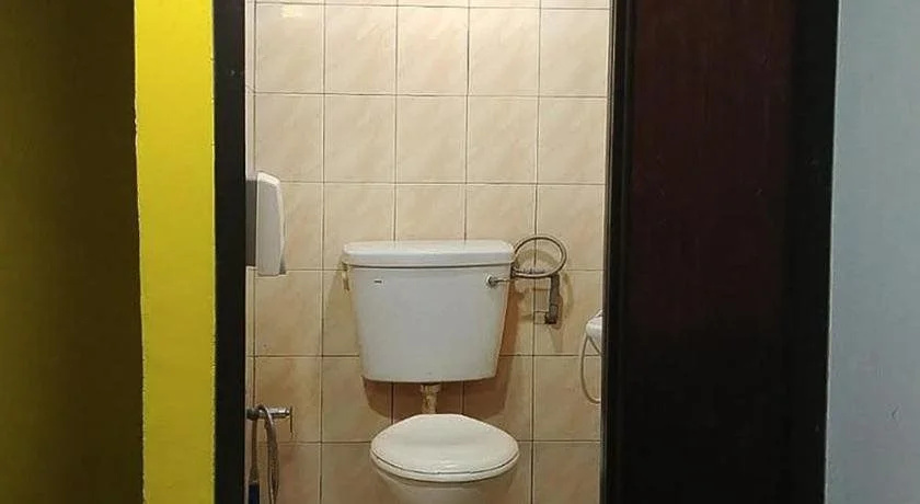 Hotel Pudu 88 - Général