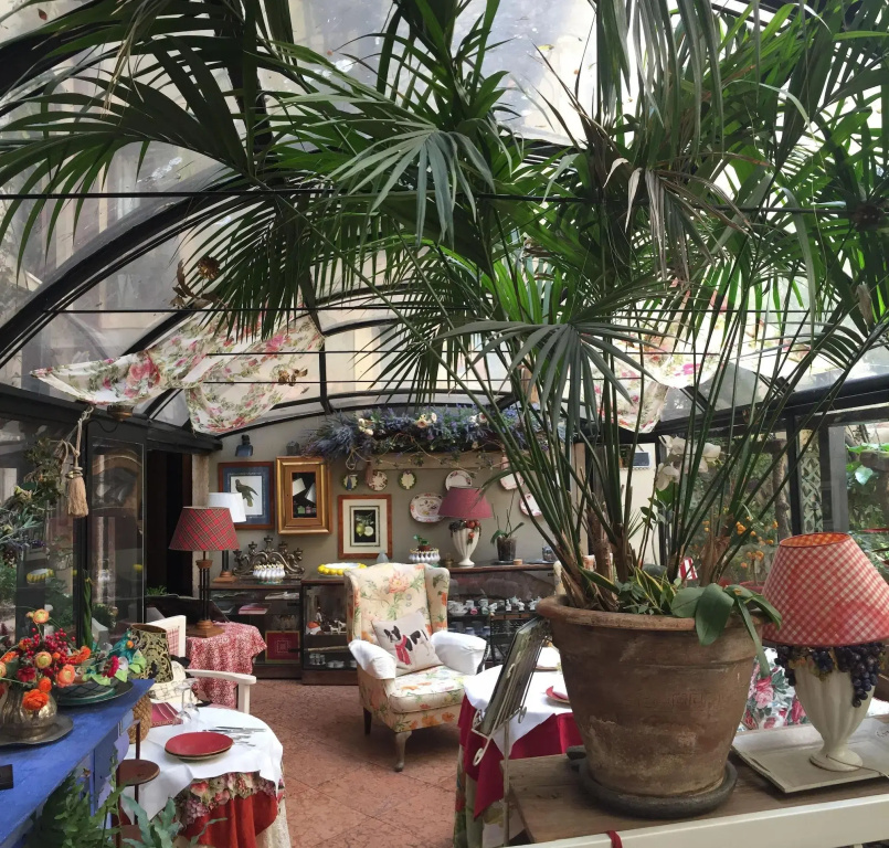 Hotel Gabbia d'Oro - Général