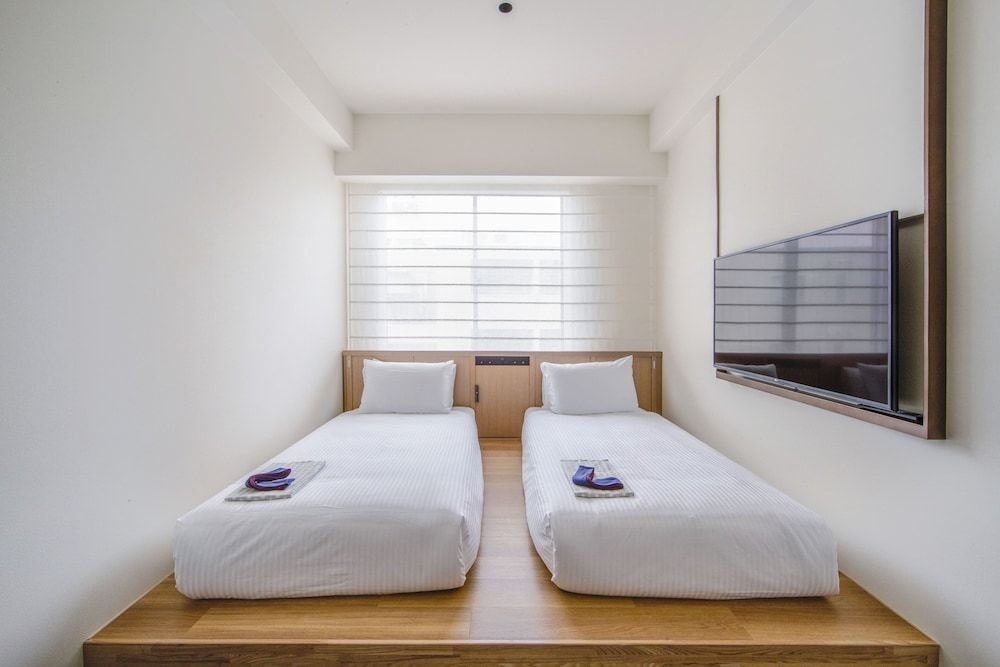 Park Hotel Kyoto 사진 32