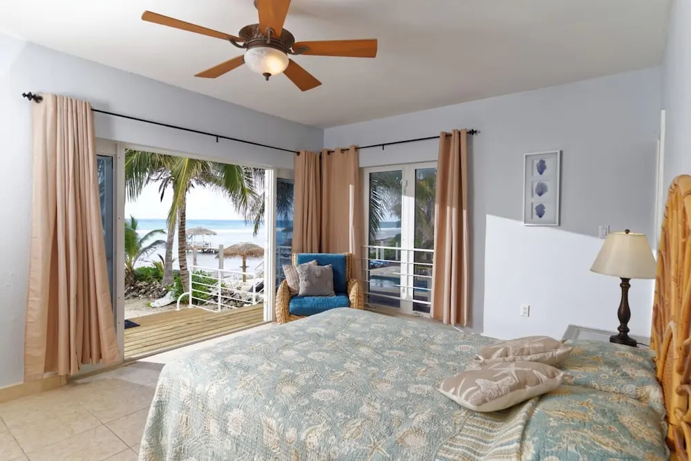 Beach Plum Villa (Villa) - фото 2