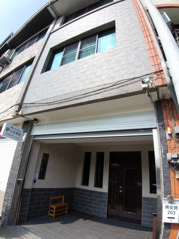 Waterfront Guesthouse