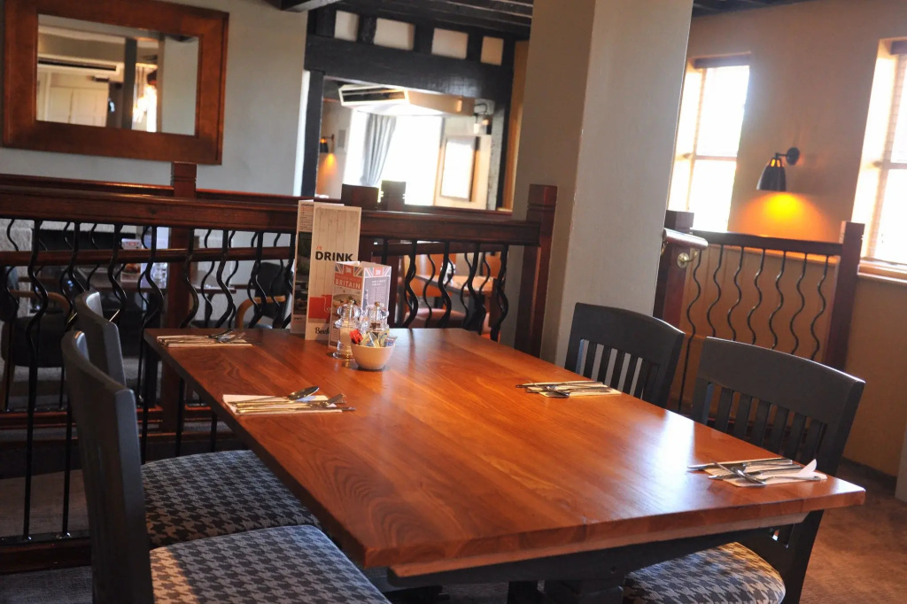 Premier Inn Ipswich South - Général