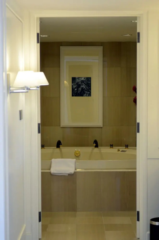 Hilton Kuching Hotel