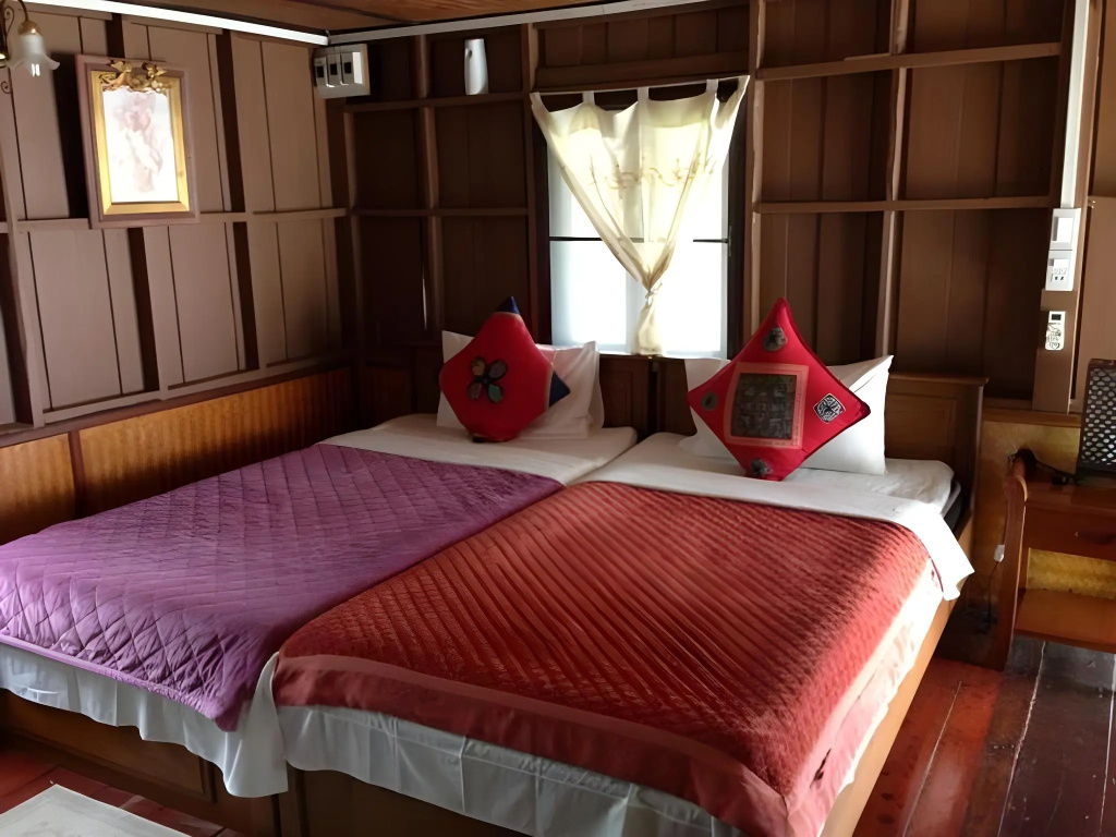 Samui Harmony Resort — 3