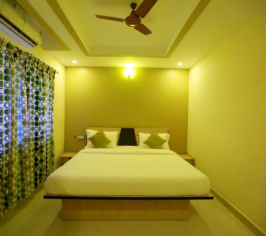 Premium room