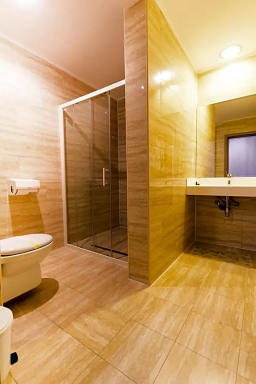 Hotel Casa Muresan - Chambres