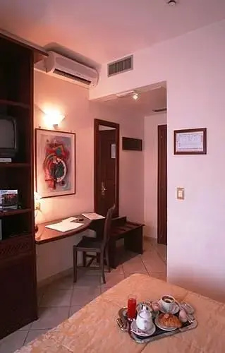 Hotel Rea - Général