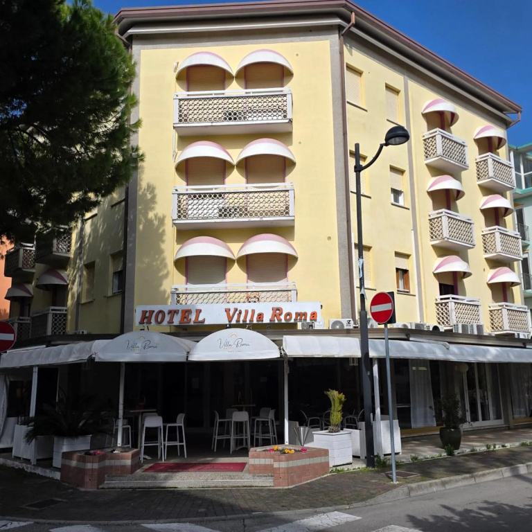 Villa Roma