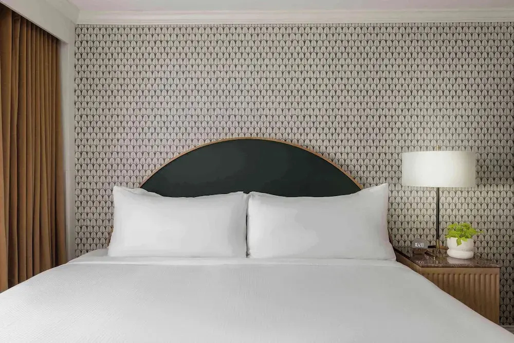 Bourbon Orleans Hotel - Chambres