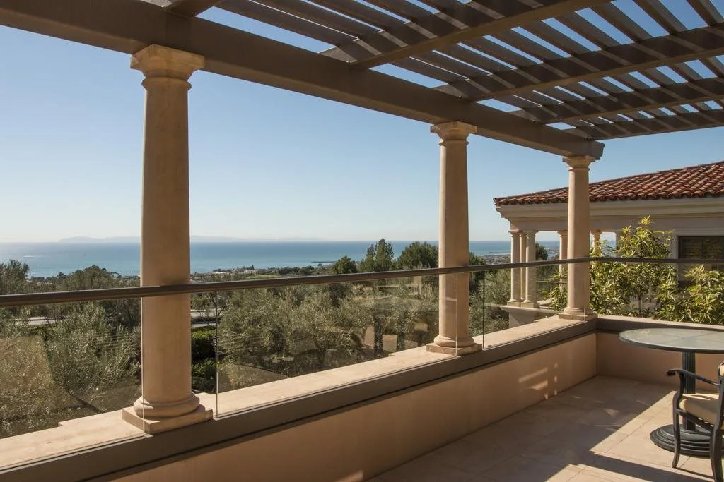 Balcony & Terrace