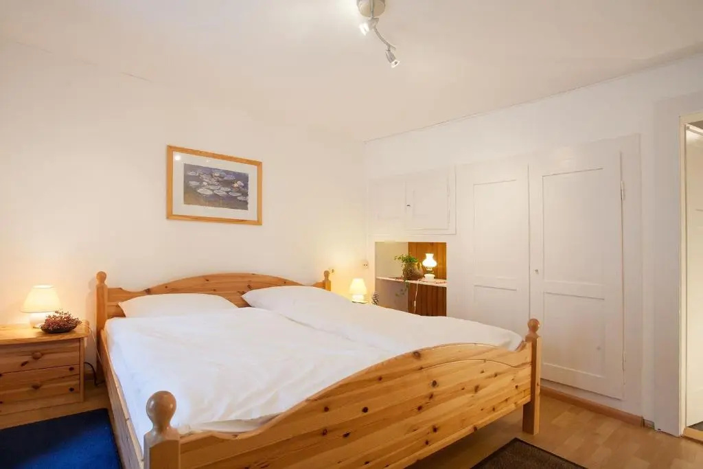 Pension Tannenheim - Chambres