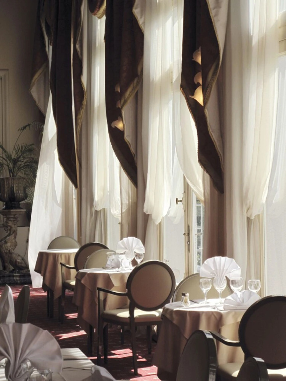 Splendid Hotel by Popinns - Général