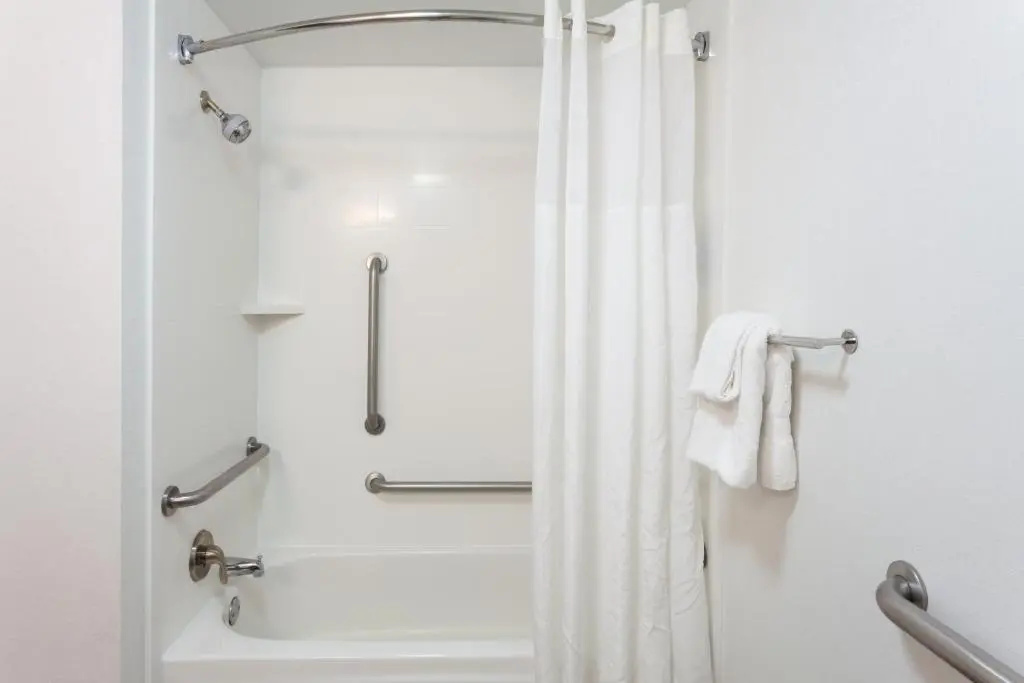 Hampton Inn Orlando International Drive/Convention Center - Chambres