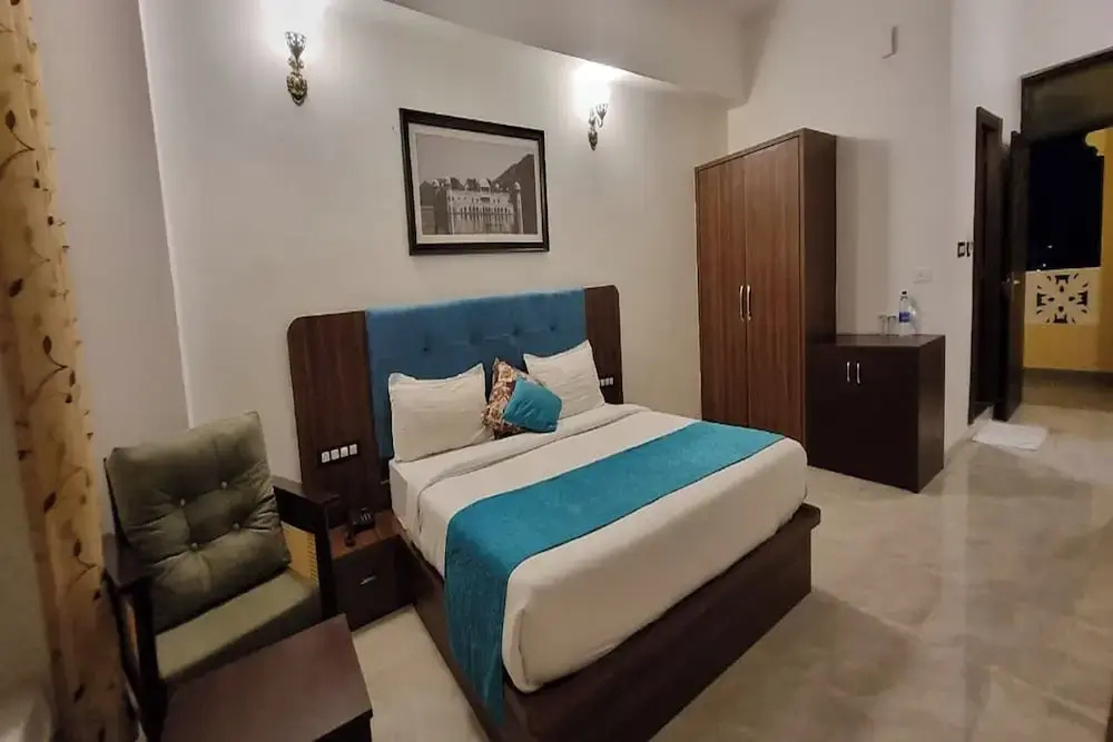 Hotel photo 5