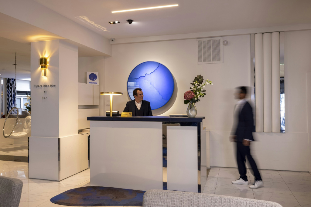 Hotel photo 32