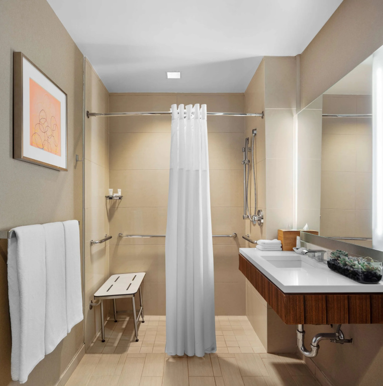 Hyatt Grand Central New York - Général