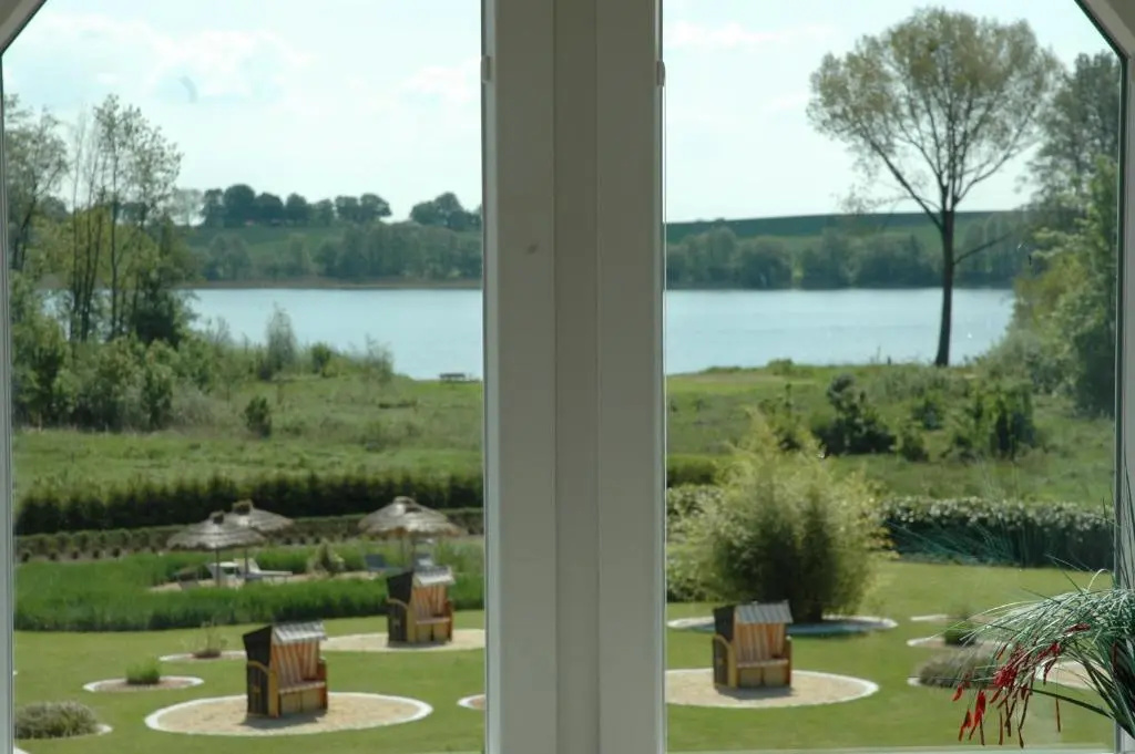 Alago Cambs am See - Chambres